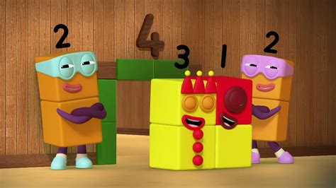 numberblocks full episodes|numberblocks full length episode.